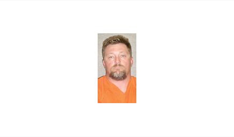 Kelley sentenced for child abuse, firearm charges